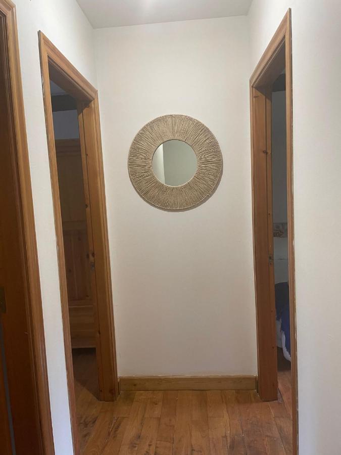 Casa Rural La Santa Соррибас Экстерьер фото