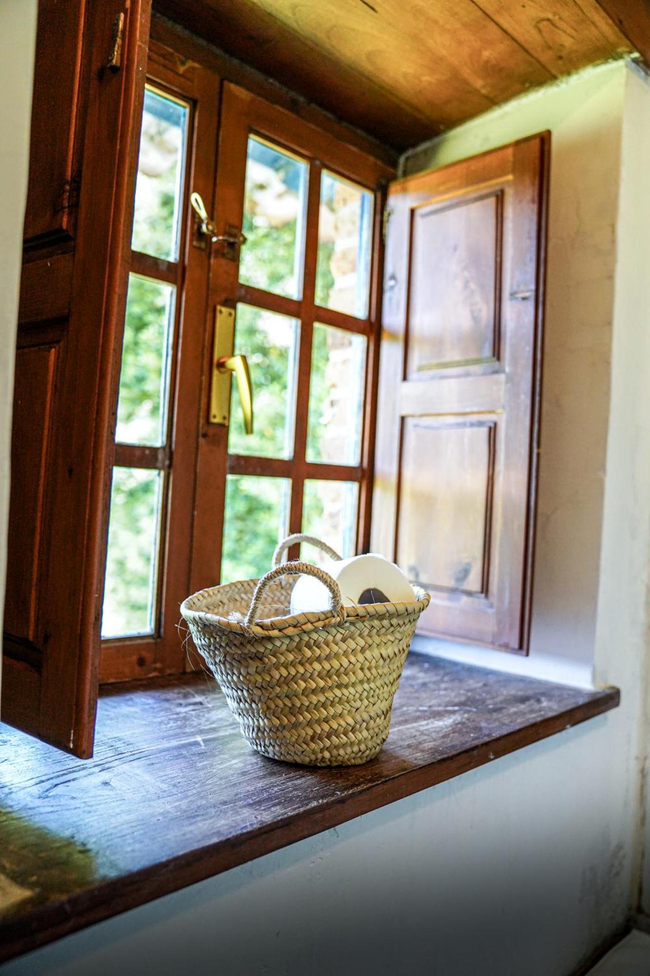Casa Rural La Santa Соррибас Экстерьер фото